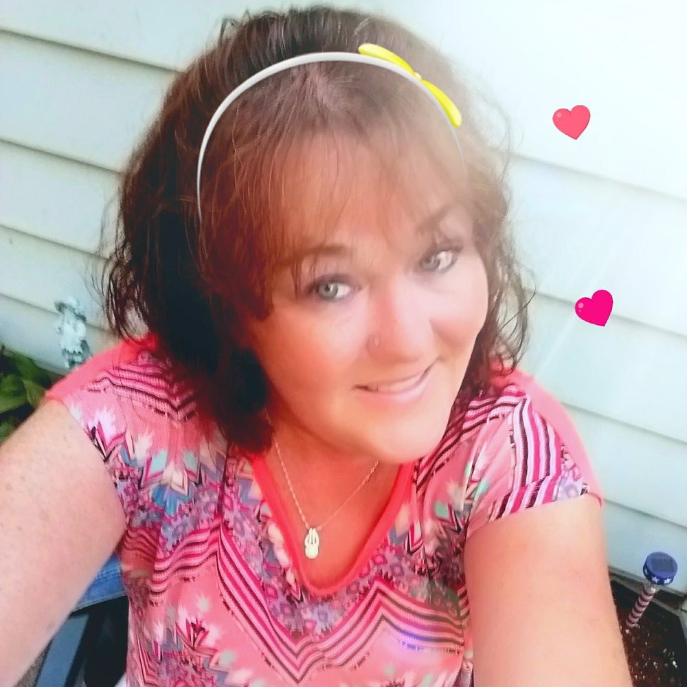 Meet your Posher, Erin